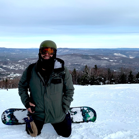 Meet your Posher, eastsideGI. - Picture 4 of 6